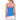 Women's Square Neckline Tennis Tank-Apparel-Penguin-O1KSE029-U24-NB-1-Tennis Express