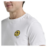 Men's Paddle DBL Graphic Tee Bright White-Apparel-Penguin-O1KSF011-118U25-6-Tennis Express