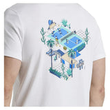 Men's Paddle DBL Graphic Tee Bright White-Apparel-Penguin-O1KSF011-118U25-7-Tennis Express