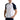 Men's Blocked Performance Tennis Tee-Apparel-Penguin-O1KSF015-118-Tennis Express