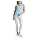 Women's Colorblock Tennis Tank with Mesh Castaway-Apparel-Penguin-O1KSF020-445U25-5-Tennis Express