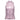Women's Metallic Tennis Tank Charm Pink-Apparel-Penguin-O1KSF021-690S25-Tennis Express