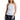 Women's Essentials Tennis Tank with Mesh Bright White-Apparel-Penguin-O1KSF026_645e2391-2033-41b3-87b9-93b5f2c871a5-Tennis Express