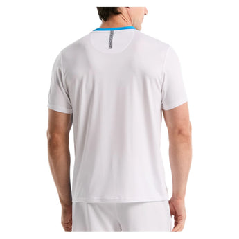 Men's Vertical Ombre Tennis Crew-Apparel-Penguin-, [current_file_name-Tennis Express