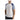 Men's Retro Tech Block Tennis Crew Bright White