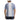 Men's Retro Tech Block Tennis Crew Bright White
