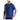 Men's Linear Color Block Tennis Crew Surf the Web