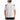 Men's Raglan Stripe Tennis Polo Bright White