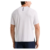 Men's Vertical Ombre Tennis Crew-Apparel-Penguin-, [current_file_name-Tennis Express