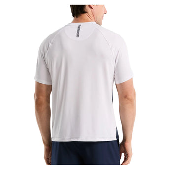 Men's Vertical Ombre Tennis Crew-Apparel-Penguin-, [current_file_name-Tennis Express