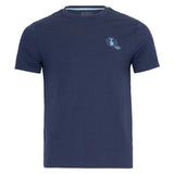 Men's Pickleball Tee Black Iris-Apparel-Penguin-417 Black Iris-S, [current_file_name-Tennis Express