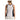 Women's Mixed Texture Square Neck Tennis Tank Bright White