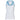 Women's Contrast Rib Racerback Tennis Tank Bright White-Apparel-Penguin-118 Bright White-XS, [current_file_name-Tennis Express