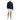 Men's Tournament 1/4 Zip Tennis Top-Apparel-Penguin-O1WSF002-B-417-5-Tennis Express