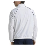 Men's Tournament 1/4 Zip Tennis Top-Apparel-Penguin-O1WSF002-B-w-4-Tennis Express