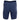 Men's 9 Inch Heather Drawstring Tennis Short-Apparel-Penguin-OGBSB0N7-BU21-2-Tennis Express