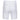 Men's Solid Performance 8 Inch Tennis Short Bright White-Apparel-Penguin-OGBSC0F5-118S22-2-Tennis Express