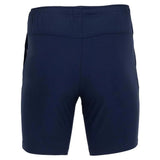 Men's Solid Performance 8 Inch Tennis Short Black Iris-Apparel-Penguin-OGBSC0F5-417S22-2-Tennis Express