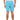 Men's Solid 8 Inch Tennis Short Blue Grotto-Apparel-Penguin-OGBSC0F5-457S25-1-Tennis Express