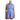Women's Sleeveless Woven Veronica Tennis Dress Ultramarine