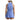 Women's Sleeveless Woven Veronica Tennis Dress Ultramarine