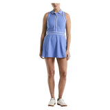 Women's Sleeveless Woven Veronica Tennis Dress Ultramarine,Apparel,Penguin,,,Tennis Express,OGDSG000-UM-5
