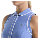 Women's Sleeveless Woven Veronica Tennis Dress Ultramarine,Apparel,Penguin,,,Tennis Express,OGDSG000-UM-6