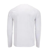 Men's Raglan Long Sleeve Tennis Pull Over-Apparel-Penguin-OGKSB0M8-BU21-1-Tennis Express