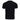 Men's Solid Performance Tennis Top Caviar-Apparel-Penguin-OGKSB0N5-001U22-2-Tennis Express