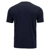 Men's Short Sleeve Tennis Tennis Crew-Apparel-Penguin-OGKSB0N5-B-417-2-Tennis Express