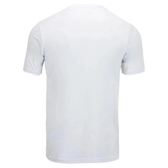 Men's Short Sleeve Tennis Tennis Crew-Apparel-Penguin-OGKSB0N5-BU21-2-Tennis Express