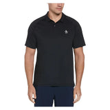 Men's Legacy Performance Tennis Polo with Gusset-Apparel-Penguin-OGKSC0G4-B-001-3-Tennis Express