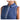 Women's Sleeveless Veronica Tennis Polo True Navy-Apparel-Penguin-OGKSE047-416F25-2-Tennis Express