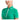 Women's Performance Veronica Tennis Polo Aquarius-Apparel-Penguin-OGKSE048-312-3-Tennis Express