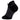 FS4 No Show Plantar Fasciitis Socks-Socks-OS1st-OS1-3454-BH21-4-Tennis Express