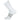 Wicked Comfort Performance Crew Socks-Socks-OS1st-OS1-9634H24-wt-1-Tennis Express