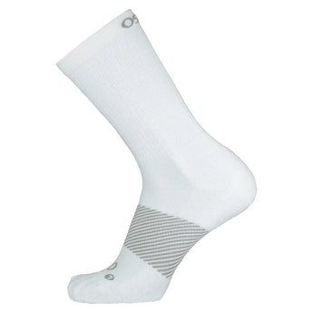 Wicked Comfort Performance Crew Socks-Socks-OS1st-OS1-9634H24-wt-1-Tennis Express