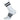 Wicked Comfort Performance Crew Socks-Socks-OS1st-OS1-9634H24-wts-1-Tennis Express