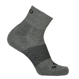Wicked Comfort Performance 1/4 Crew Socks-Socks-OS1st-OS1-9644-H24-1-Tennis Express