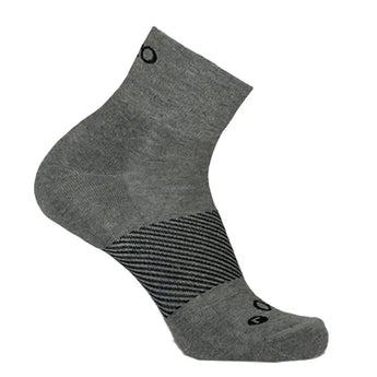 Wicked Comfort Performance 1/4 Crew Socks-Socks-OS1st-OS1-9644-H24-1-Tennis Express