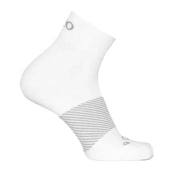 Wicked Comfort Performance 1/4 Crew Socks-Socks-OS1st-OS1-9644-H24-2-Tennis Express