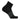 Wicked Comfort Performance 1/4 Crew Socks-Socks-OS1st-OS1-9644-H24-3-Tennis Express