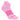 Wicked Comfort Performance No Show Tennis Socks-Socks-OS1st-OS1-96541S24-pink-Tennis Express