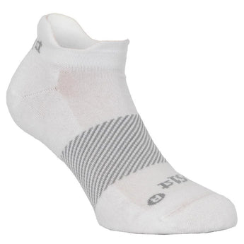 Wicked Comfort Performance No Show Tennis Socks-Socks-OS1st-OS1-96541S24-white-Tennis Express