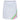 Girls' Chevron Flat Tennis Skort White-Apparel-Little Miss Tennis-OT21-U22-Tennis Express