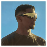 Meta Vanguard Sunglasses-Accessories-Oakley-OW8001-2-Tennis Express