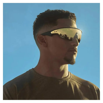 Meta Vanguard Sunglasses-Accessories-Oakley-OW8001-2-Tennis Express