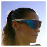 Meta Vanguard Sunglasses-Accessories-Oakley-OW8001-4-Tennis Express