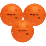 Power 3 Pack Indoor Pickleball Balls Orange-Balls-Diadem-OfficialIndoorPickleball3pack_1800x1800_4120c52b-843d-4b72-a9a5-1d3605c4eb0b-Tennis Express