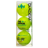 Power 3 Pack Pickleball Balls Neon-Balls-Diadem-Official_Pickleball-front_3_pack_1800x1800_b9ef4e8a-7d5d-4917-842d-44e944f398a7-Tennis Express